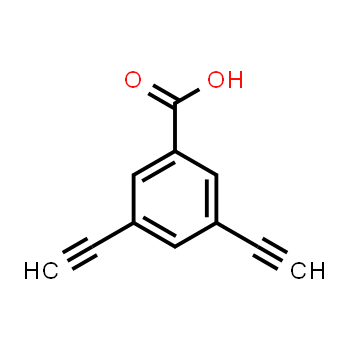 883106-26-1 | 3,5-diethynylbenzoic acid