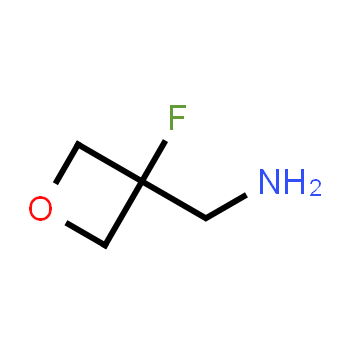 883311-82-8 | (3-fluorooxetan-3-yl)methanamine