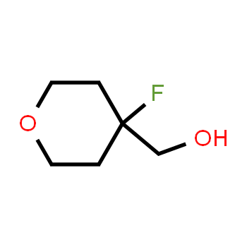 883442-46-4 | (4-fluorooxan-4-yl)methanol