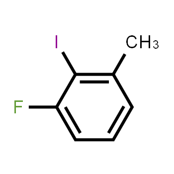 883502-14-5 | 3-Fluoro-2-iodotoluene