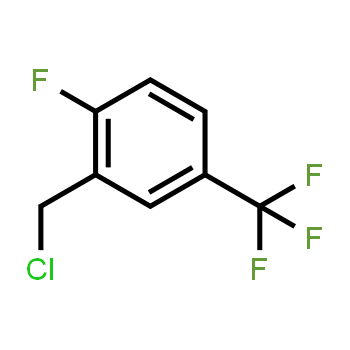 883543-26-8 | 2-Fluoro-5-(trifluoromethyl)benzyl chloride