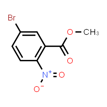 883554-93-6 | Methyl 5-bromo-2-nitrobenzoate