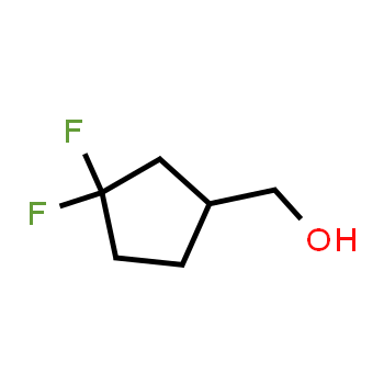 883731-63-3 | (3,3-difluorocyclopentyl)methanol