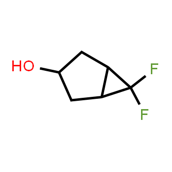 883731-66-6 | 6,6-difluorobicyclo[3.1.0]hexan-3-ol