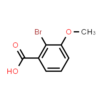 88377-29-1 | 2-Bromo-3-methoxybenzoic acid