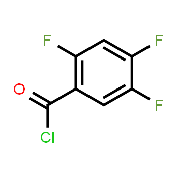 88419-56-1 | 2,4,5-Trifluorobenzoyl chloride