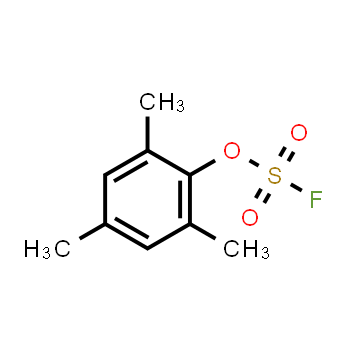 88419-63-0 | Fluorosulfuric acid, 2,4,6-trimethylphenyl ester