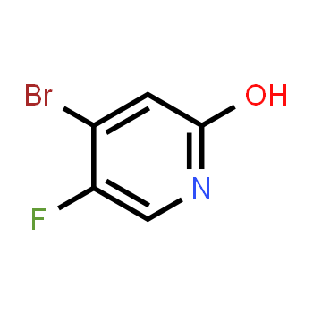 884495-01-6 | 4-Bromo-5-fluoro-2-hydroxypyridine