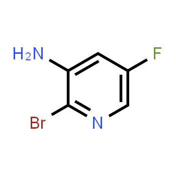 884495-03-8 | 3-Amino-2-bromo-5-fluoropyridine