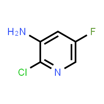 884495-37-8 | 2-chloro-5-fluoropyridin-3-amine