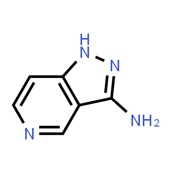 885271-06-7 | 1H-pyrazolo[4,3-c]pyridin-3-amine