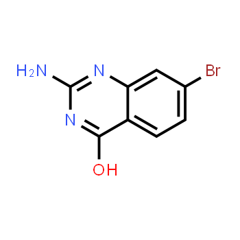 885277-56-5 | 2-amino-7-bromoquinazolin-4-ol