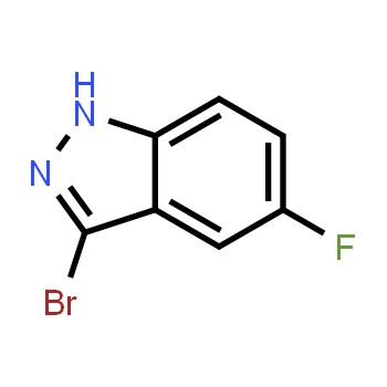 885519-08-4 | 3-bromo-5-fluoro-1H-indazole