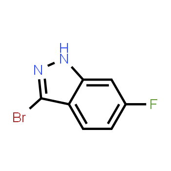 885522-04-3 | 3-bromo-6-fluoro-1H-indazole