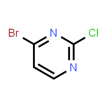 885702-34-1 | 4-Bromo-2-chloropyrimidine