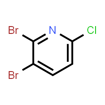 885952-16-9 | 2,3-dibromo-6-chloropyridine