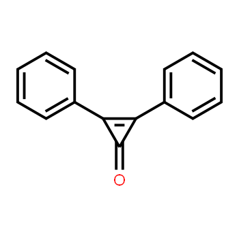 886-38-4 | 1,2-Diphenylcyclopropen-3-one