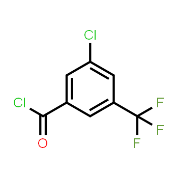 886496-83-9 | 3-Chloro-5-(trifluoromethyl)benzoyl chloride