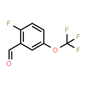 886497-81-0 | 2-Fluoro-5-(trifluoromethoxy)benzaldehyde