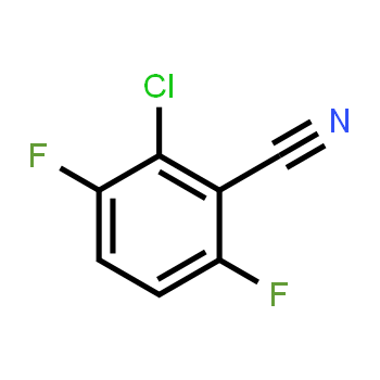 886501-33-3 | 2-Chloro-3,6-difluorobenzonitrile