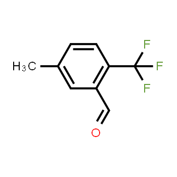 886502-76-7 | 5-Methyl-2-(trifluoromethyl)benzaldehyde