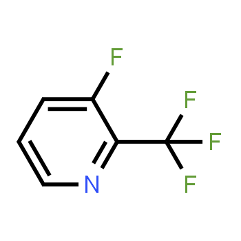 886510-21-0 | 3-fluoro-2-(trifluoromethyl)pyridine