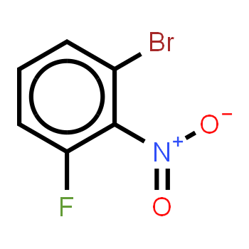 886762-70-5 | 2-Bromo-6-fluoronitrobenzene