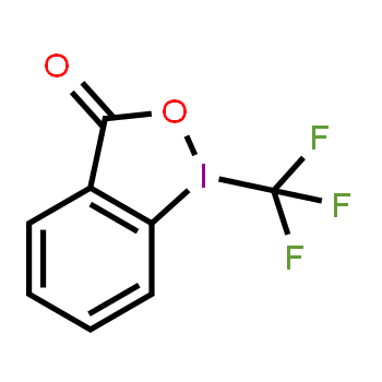 887144-94-7 | 1-TrifluoroMethyl-1,2-benziodoxol-3(1H)-one