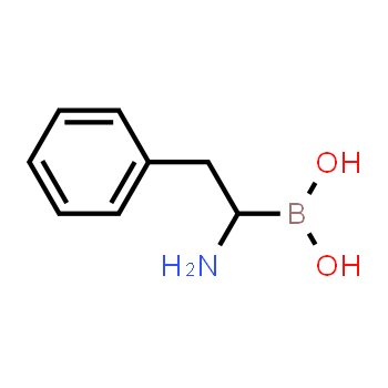 88765-86-0 | (1-amino-2-phenylethyl)boronic acid