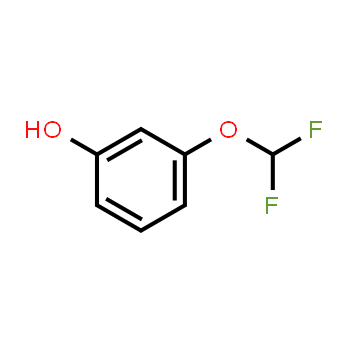 88798-13-4 | 3-Difluoromethoxyphenol