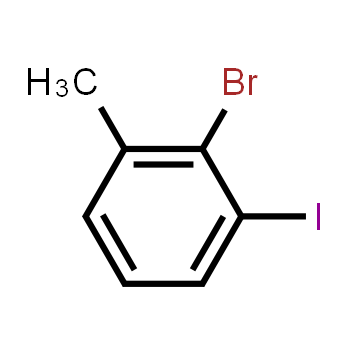 888214-21-9 | 2-Bromo-3-iodotoluene