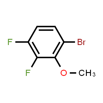 888318-22-7 | 1-bromo-3,4-difluoro-2-methoxybenzene