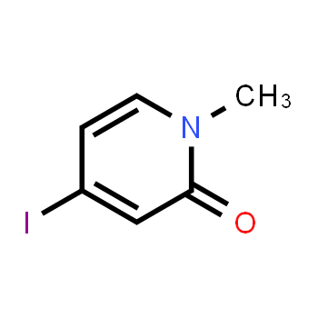 889865-47-8 | 4-iodo-1-methylpyridin-2(1H)-one