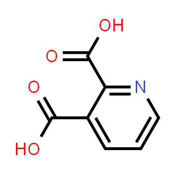 89-00-9 | Quinolinic acid