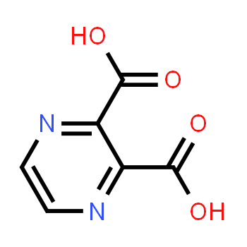 89-01-0 | 2,3-Pyrazinedicarboxylic acid