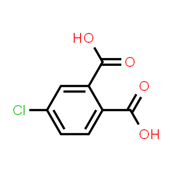 89-20-3 | 4-Chlorophthalic acid