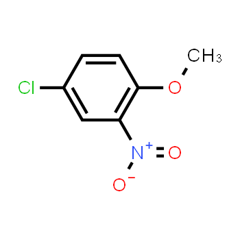 89-21-4 | 4-Chloro-2-nitroanisole