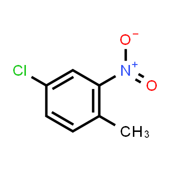 89-59-8 | 4-Chloro-2-nitrotoluene