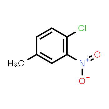 89-60-1 | 4-Chloro-3-nitrotoluene