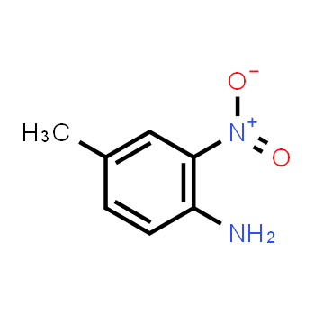 89-62-3 | 4-Methyl-2-nitroaniline