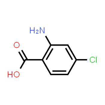 89-77-0 | 2-Amino-4-chlorobenzoic acid