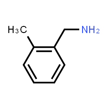 89-93-0 | 2-Methylbenzyl amine