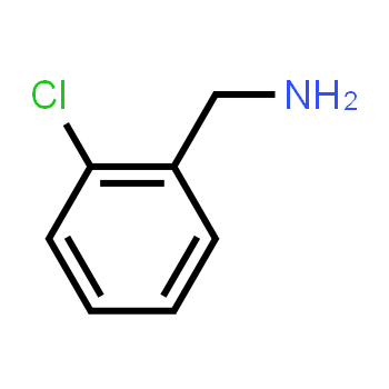 89-97-4 | 2-Chlorobenzyl amine