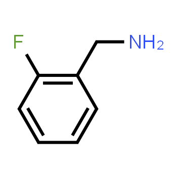 89-99-6 | 2-Fluorobenzyl amine