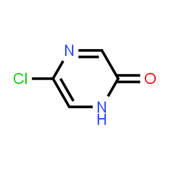 89180-45-0 | 5-chloropyrazin-2(1H)-one