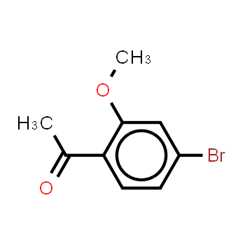 89368-12-7 | 4-bromo-2-methoxyacetophenone