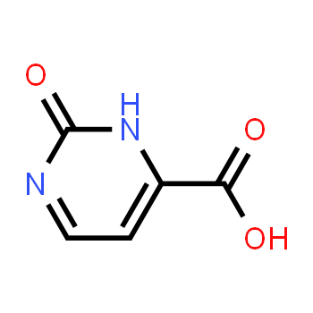 89379-73-7 | 2-oxo-2,3-dihydropyrimidine-4-carboxylic acid