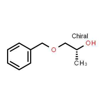 89401-28-5 | (2R)-1-(benzyloxy)propan-2-ol