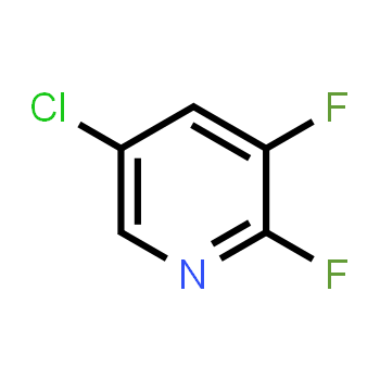 89402-43-7 | 5-chloro-2,3-difluoropyridine