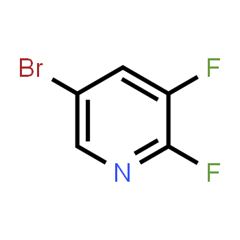 89402-44-8 | 5-Bromo-2,3-difluoropyridine